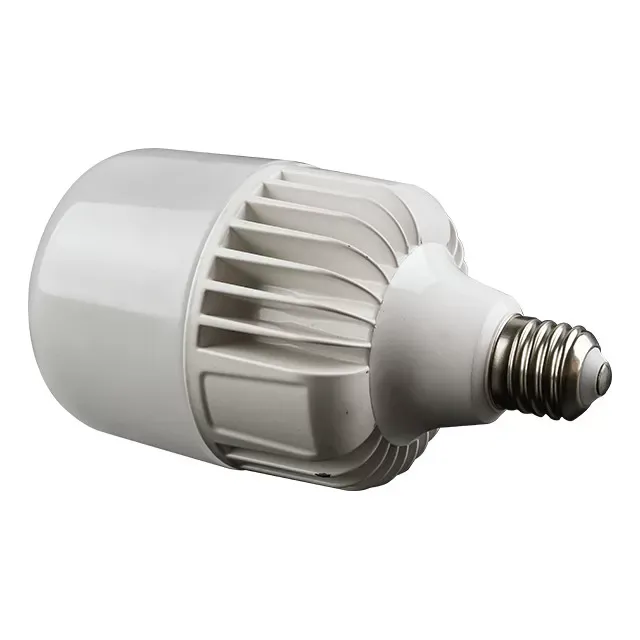 80W 100W E40 E27 T140 Lâmpada LED de economia de energia com chip SMD2835