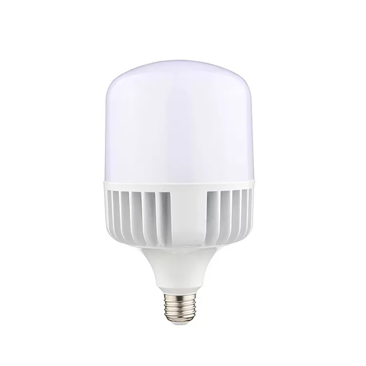 Ampoule LED à économie d'énergie 80W 100W E40 E27 T140 avec puce SMD2835