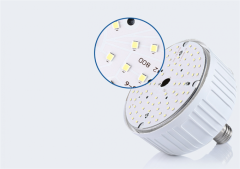 E27 T forme 10W 50W CRI 80 économiseurs d'énergie de l'ampoule LED pour l'éclairage d'intérieur