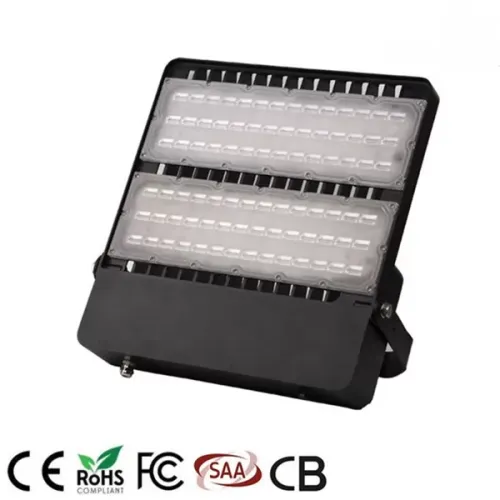 Blanc froid 300W Osram SMD3030 Projecteurs LED d'extérieur