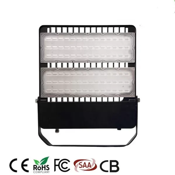 Cool White 300 W Osram SMD3030 holofotes de LED para exteriores