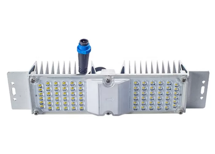 Driverless 60W 220V Reemplazo del módulo de luces led de reequipamiento para alumbrado público