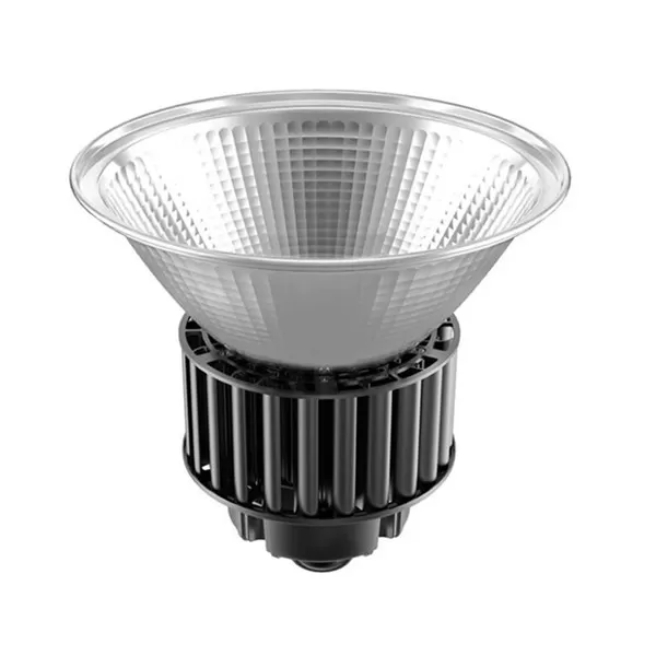 Iluminación comercial industrial ligera de la bahía alta del UFO LED de 20000lm 150W con el CE RoHS del TUV para el garaje Warehouse