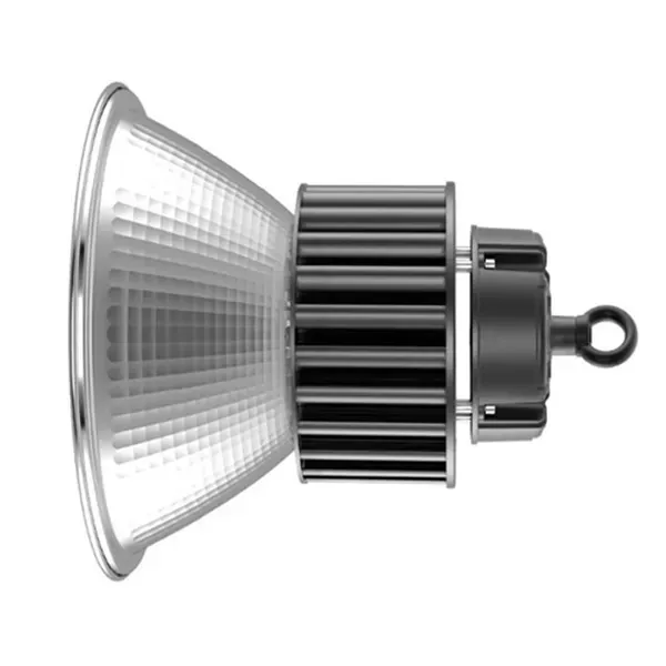 20000lm 150W UFO LED High Bay Light Iluminação comercial industrial com TUV CE RoHS para depósito de garagem