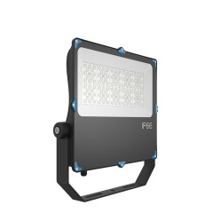 Proyector impermeable al aire libre IP66 50W 70W 100w 150w 200w 300w 400w gran oferta luz de inundación ultrafina LED de alta calidad