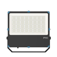 Proyector impermeable al aire libre IP66 50W 70W 100w 150w 200w 300w 400w gran oferta luz de inundación ultrafina LED de alta calidad