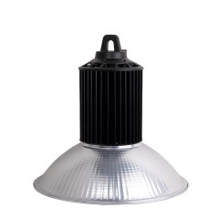 Industria LED de alta potencia 60W 100W 150W 200W 250W cancha de bádminton cancha de baloncesto estadio lámpara de minería luces led Highbay