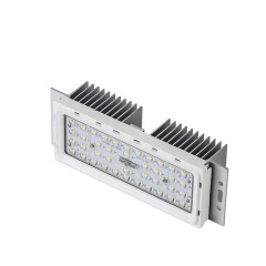 Módulo de luz LED para exterior IP68 60W 120W 150W 180W para holofote de módulo de luz de rua