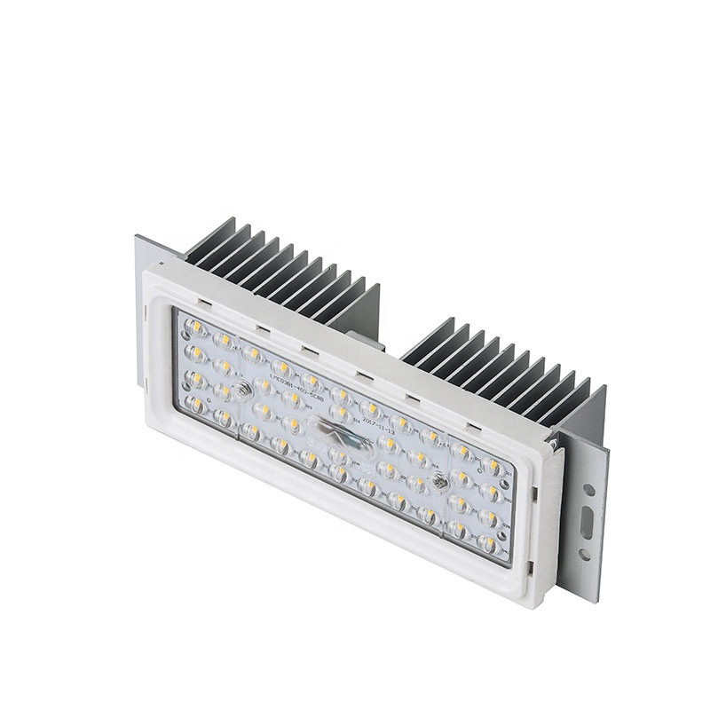 Module d'éclairage extérieur IP68 60W 120W 150W 180W LED pour projecteur de module d'éclairage public