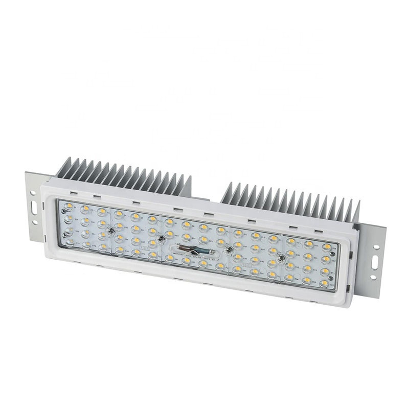 Módulo de luz LED para exterior IP68 60W 120W 150W 180W para holofote de módulo de luz de rua