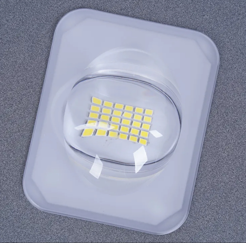Lampadaire solaire étanche IP65, éclairage urbain extérieur personnalisé, 100, 200 ou 300 watts