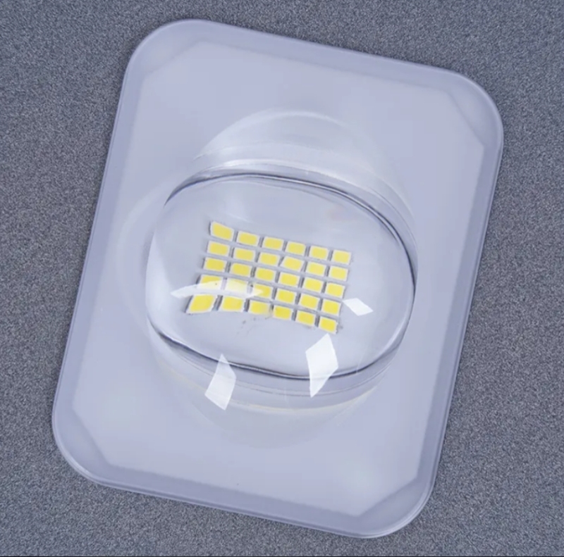 Lampadaire solaire étanche IP65, éclairage urbain extérieur personnalisé, 100, 200 ou 300 watts