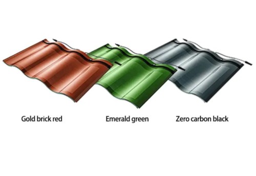Panneau solaire incurvé de haute qualité pour toit de maison, 30 W