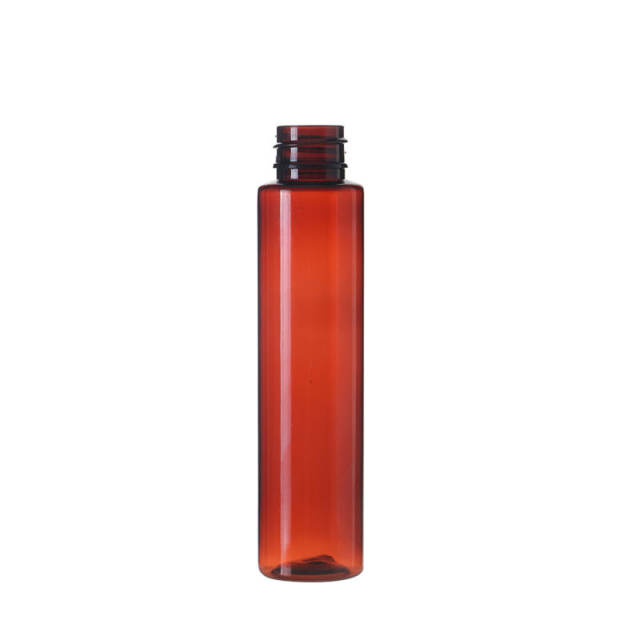 Stock 50ml 60ml 2oz Clear Transparent Amber Plastic PET PCR spray Cosmetic Travel Toner Water Bottle Manufacturer Wholesale Factory Supplier