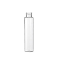 Stock 50ml 60ml 2oz Clear Transparent Amber Plastic PET PCR spray Cosmetic Travel Toner Water Bottle Manufacturer Wholesale Factory Supplier