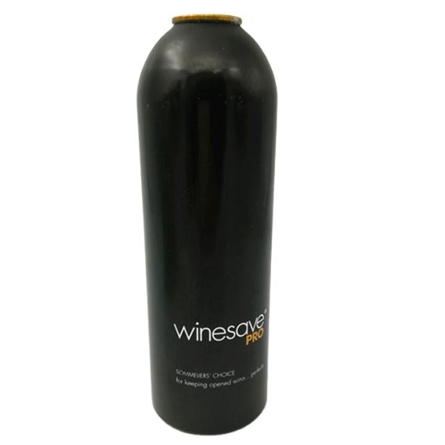 Empty Custom Aerosol Can 500ml Hair Sprays Shaped Aluminium Aerosol Spray Bottle Manufacturer Wholesale Factory Supplier