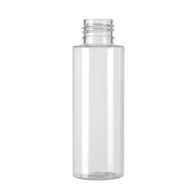 Stock Liquid Shampoo 150ml PET Plastic Bottle Make-up Water 0-100% PCR Press Bottle Spray Bottle Manufacturer Wholesale Factory Supplier