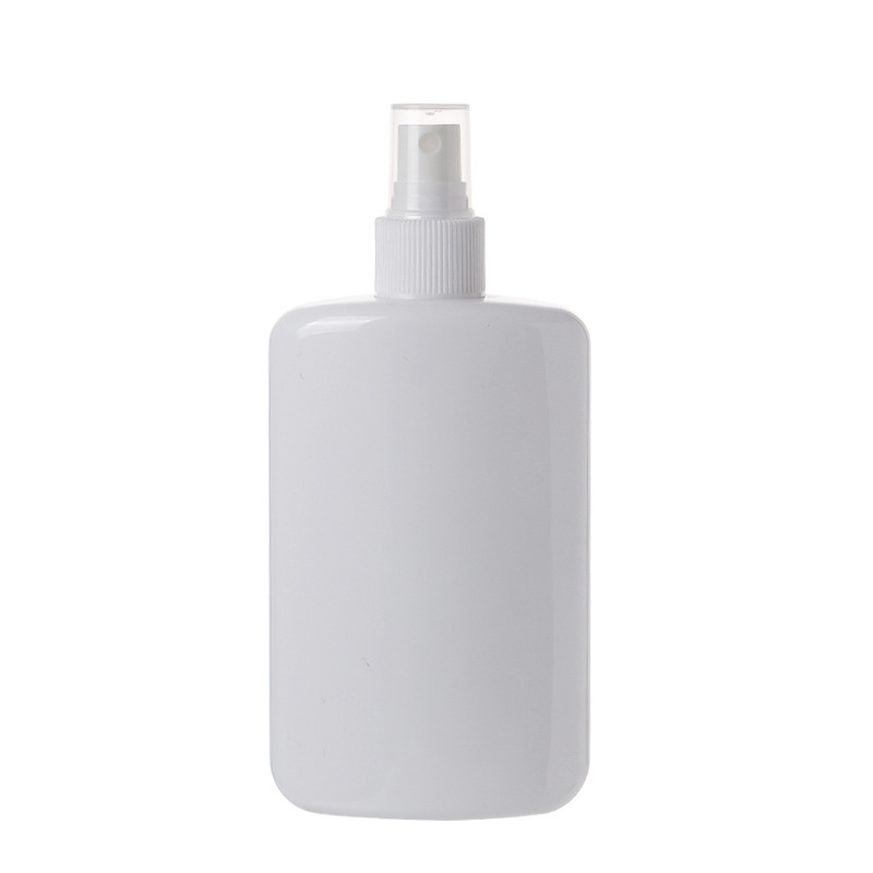 Stock Customized Hand Cream bottle Travel Set Latex Shampoo Plastic Bottles 0-100% PCR With Pump Manufacturer Wholesale Factory Supplier