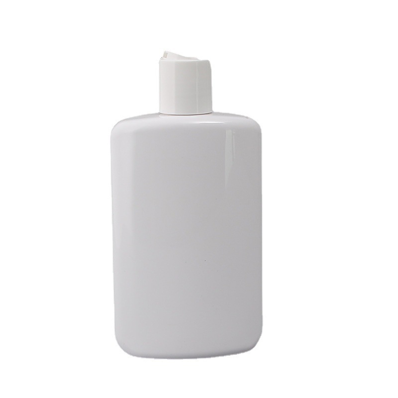 Stock Customized Hand Cream bottle Travel Set Latex Shampoo Plastic Bottles 0-100% PCR With Pump Manufacturer Wholesale Factory Supplier