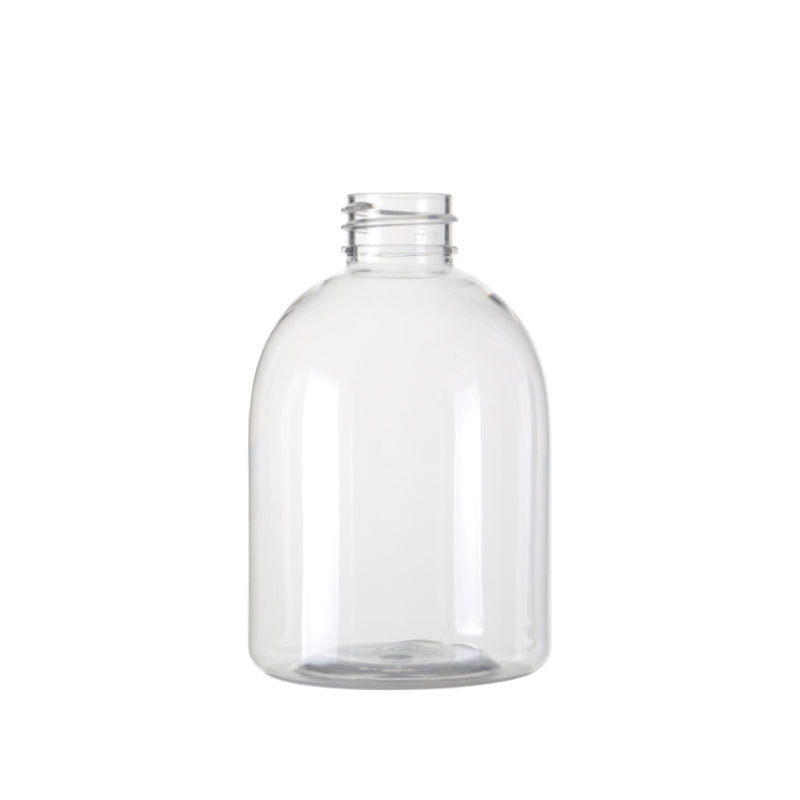 Stock Customized 300ml 500ml 10oz 16oz Foam Emulsion Shower Bath Bottle Hand Sanitizer Bottle 0-100% PCR Cosmetic Packaging With Pump Manufacturer Wholesale Factory Supplier