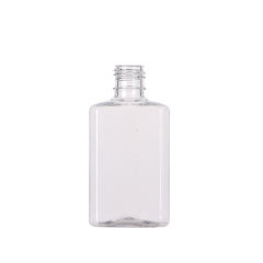 Stock Customized Toner Spray Bottle Hand Washing Sanitizer Bottle 0-100% PCR With Flip Top Cap Manufacturer Wholesale Factory Supplier