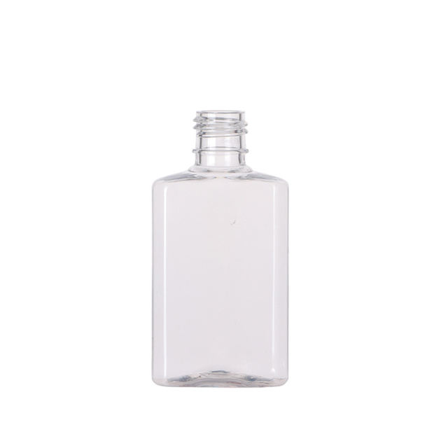 Stock Customized Toner Spray Bottle Hand Washing Sanitizer Bottle 0-100% PCR With Flip Top Cap Manufacturer Wholesale Factory Supplier