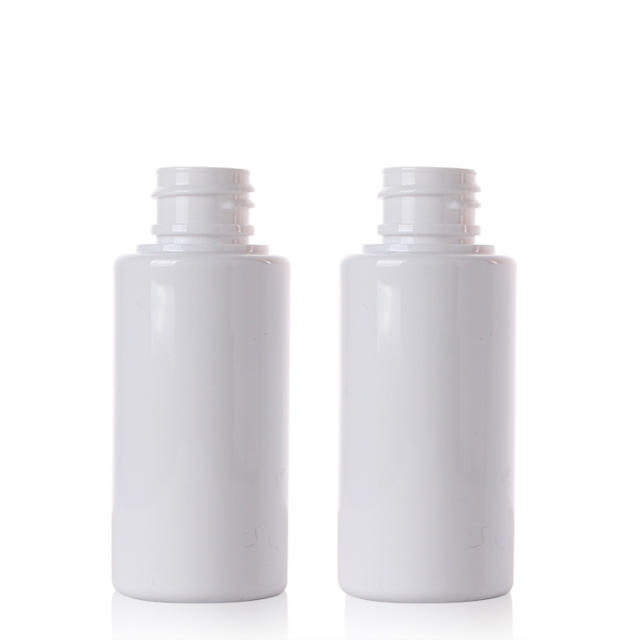 Stock Customized Travel Sub-packing Cosmetic Packaging Material Bottle 15ml PET Plastic Essential Oil Dropper Sub-bottle 0-100% PCR Manufacturer Wholesale Factory Supplier