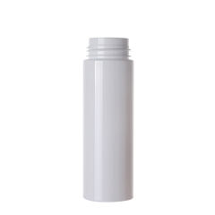 Stock 4oz 5oz 120ml 150ml 200ml Clear Foaming Pump Bottle Transparent White Cleanser mousse foam bottle 0-100% PCR Manufacturer Wholesale Factory Supplier