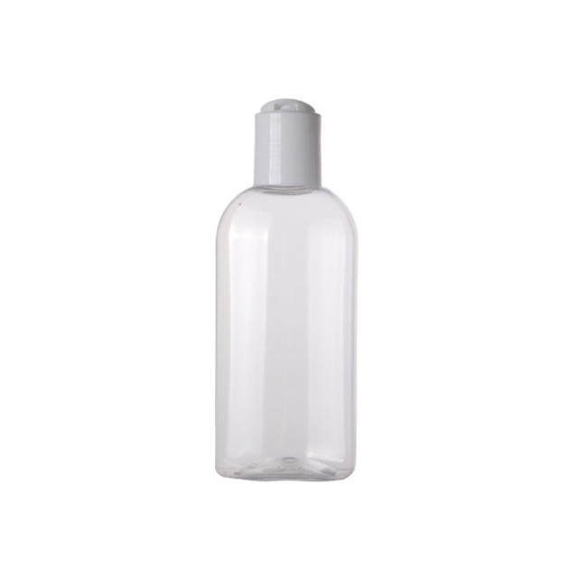 Stock Clear Empty Cosmetic Packaging Plastic bottle 4oz 120ml Spray Hand Washing Liquid Travel Bottle 0-100% PCR Manufacturer Wholesale Factory Supplier