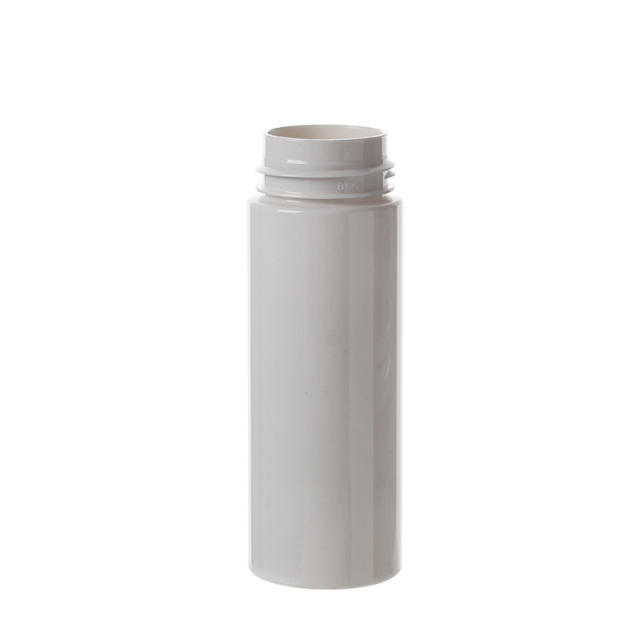 Stock 4oz 5oz 120ml 150ml 200ml Clear Foaming Pump Bottle Transparent White Cleanser mousse foam bottle 0-100% PCR Manufacturer Wholesale Factory Supplier