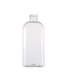 Stock Clear Empty Cosmetic Packaging Plastic bottle 4oz 120ml Spray Hand Washing Liquid Travel Bottle 0-100% PCR Manufacturer Wholesale Factory Supplier