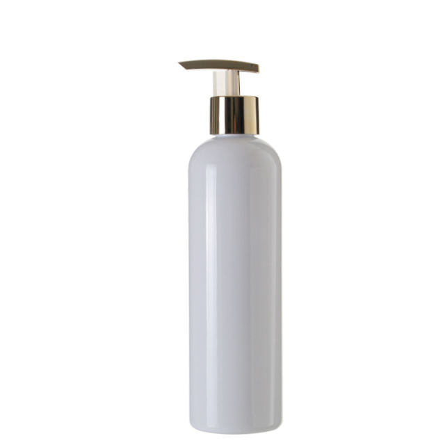 Stock empty 50-500ml PET Non-spill Liquid Soap Dispenser Shampoo Bottle with Pump 0-100% PCR Manufacturer Wholesale Factory Supplier