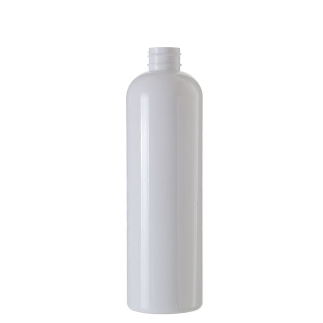 Stock empty 50-500ml PET Non-spill Liquid Soap Dispenser Shampoo Bottle with Pump 0-100% PCR Manufacturer Wholesale Factory Supplier