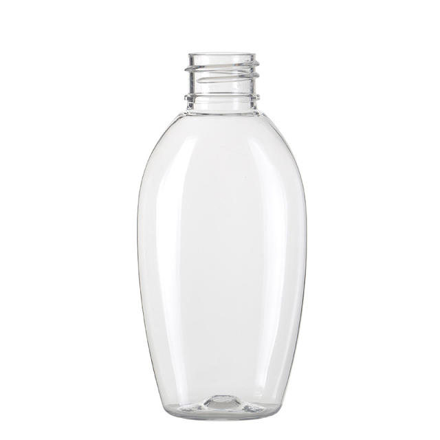 Stock 50ml Clear Empty Emulsion Bottle Perfume Spray Bottle Portable Hand Sanitizer bottling with Flip Top Cap 0-100% PCR Manufacturer Wholesale Factory Supplier