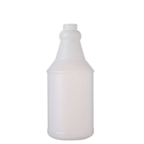 Stock 240ml 360ml 500ml 750ml 8oz 12oz 16oz 25oz Empty plastic Kitchen Cleaning Use Detergent PE bottle Household Chemical Resistant Heavy Duty Spray Bottles With Trigger Sprayers Manufacturer Wholesale Supplier Factory