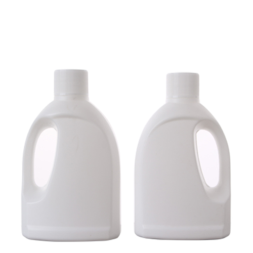 stock 100ml empty mini plastic baby laundry detergent bottles Handling Plastic fabric softener bottle manufacturer wholesale factory supplier