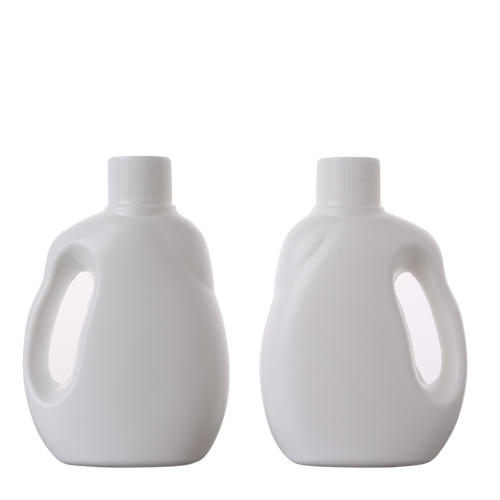 stock 100ml New Customized Empty Bulk Packaging Plastic Liquid Laundry Detergent Bottle manufacturer wholesale supplier factory