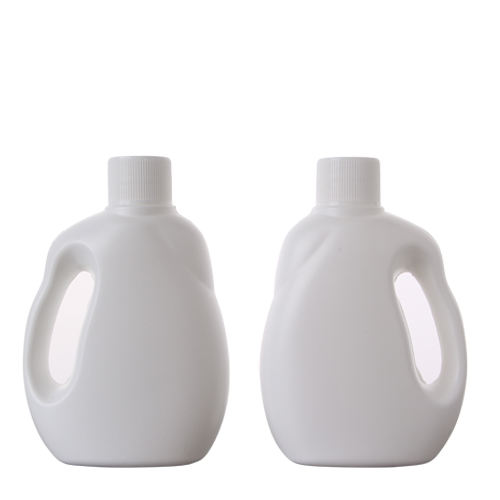 stock 100ml New Customized Empty Bulk Packaging Plastic Liquid Laundry Detergent Bottle manufacturer wholesale supplier factory