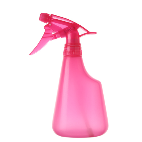 stock 330ml 450ml trigger sprayer bottle pe plastic spray bottle garden sprayer strong botter Clean the bottle manufacturer wholesale factory supplier