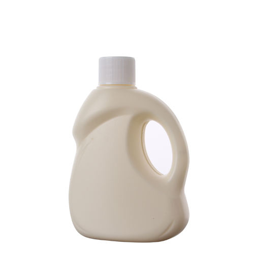 stock 100ml Biodegradable Laundry Liquid Detergent Plastic pe Bottle manufacturer wholesale supplier factory