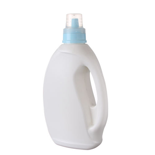 stock best selling 1200ml plastic laundry detergent bottle liquid bottles with cheap price manufacturer wholesale factory supplier