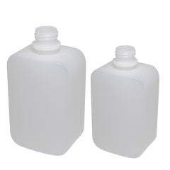 stock 500ml, 1000ml 1l Take away PE disposable plastic soy sauce packaging bottle manufacturer wholesale supplier factory