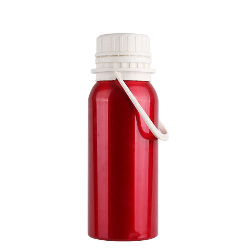 aluminum essential oil bottle with handle 1l 1000ml manufacturer wholesale supplier factory