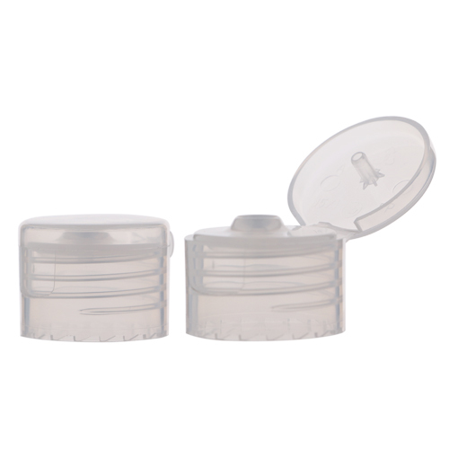 15/410,20/410,24/410,28/410, 20/415,24/415,28/415 plastic clear Flip top cap manufacturer wholesale supplier factory