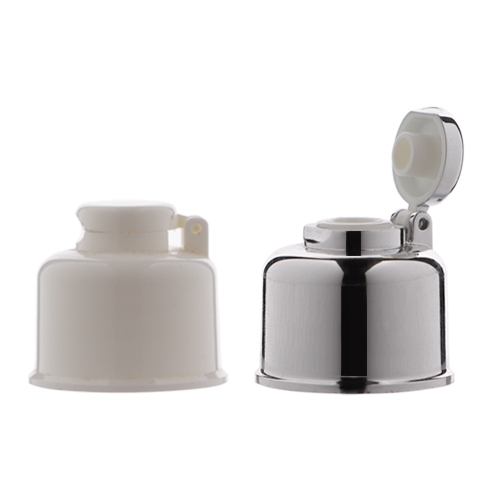 18/410, 20/410, 24/410, 28/410 plastic pp aluminum Flip top cap manufacturer wholesale supplier factory