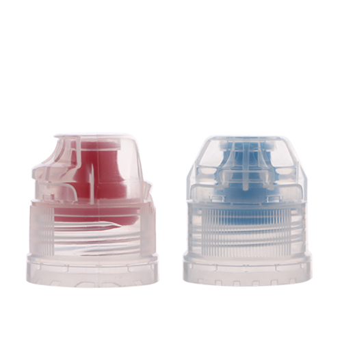 stock 28mm sports water mineral water baverage tamper evident cap manufacturer wholesale supplier factory