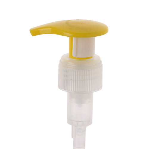 stock 24/410 Lotion pump with out spring & clip Manufacturer Wholesale Factory Supplier