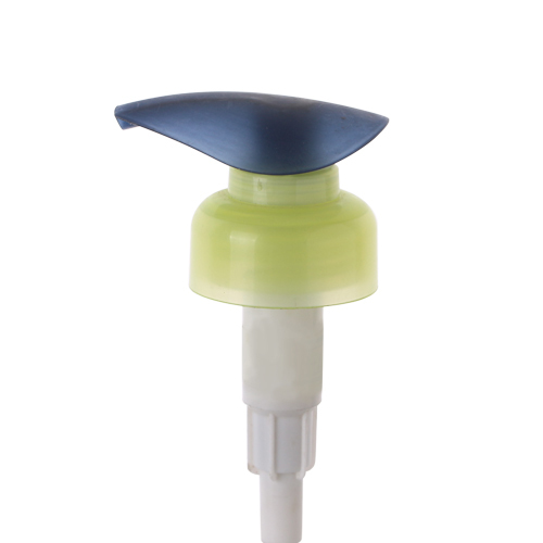 stock 28/410 new designed Lotion pump high quality lotion dispenser Manufacturer Wholesale Factory Supplier