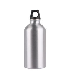 Aluminum sport water bottle 300ml 350ml 400ml 500ml 600ml 750ml 1000ml manufacturer wholesale supplier factory