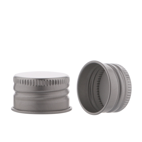 stock Aluminum screw cap 20mm,24mm,28mm Manufacturer Wholesale Factory Supplier